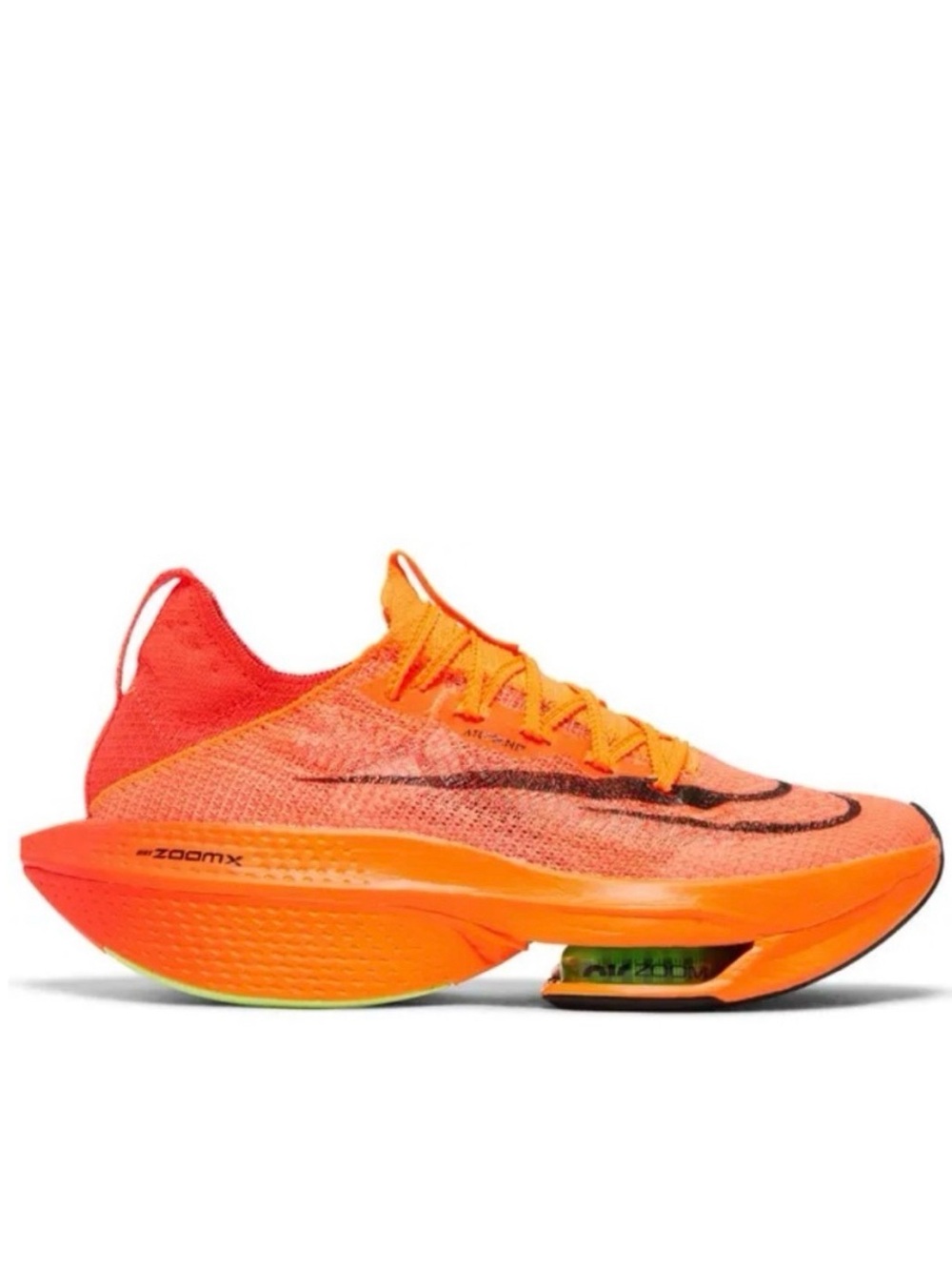 Nike Alfafly 2
